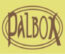 Palbox Logo